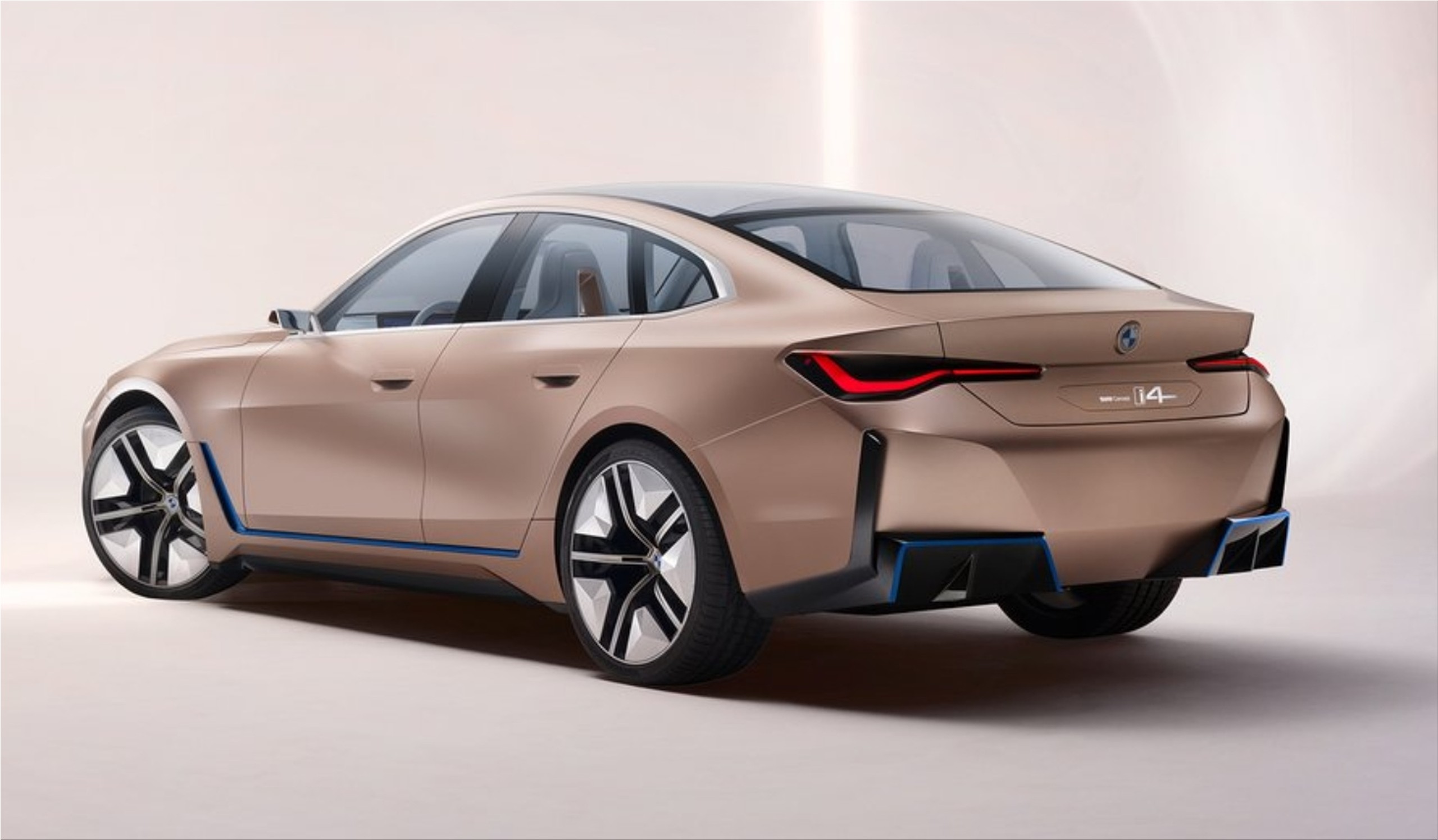 Бмв новая модель 2024. БМВ i4 2021. БМВ i4 2020. BMW Concept i4 2021. BMW i4 2019.