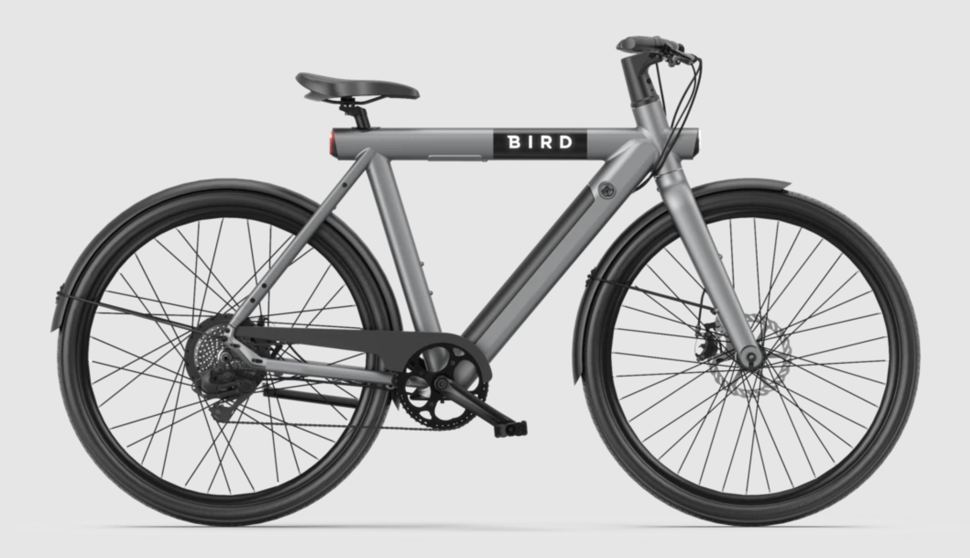 Bird is expanding its business strategy with a cheap e-bike | Electric ...