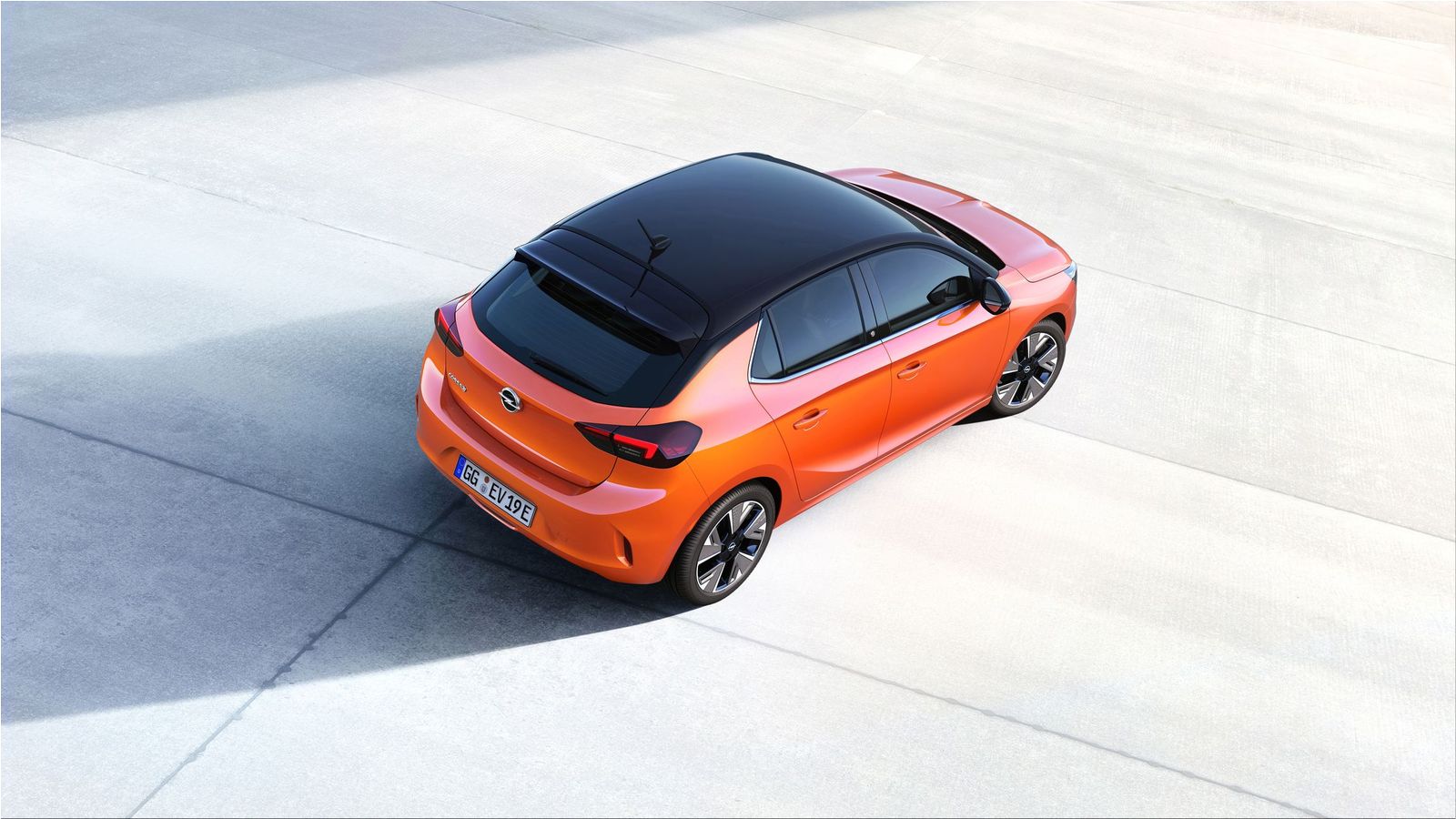 New Opel Corsa Unveiled In Pure Electric Form With 134 HP And 330