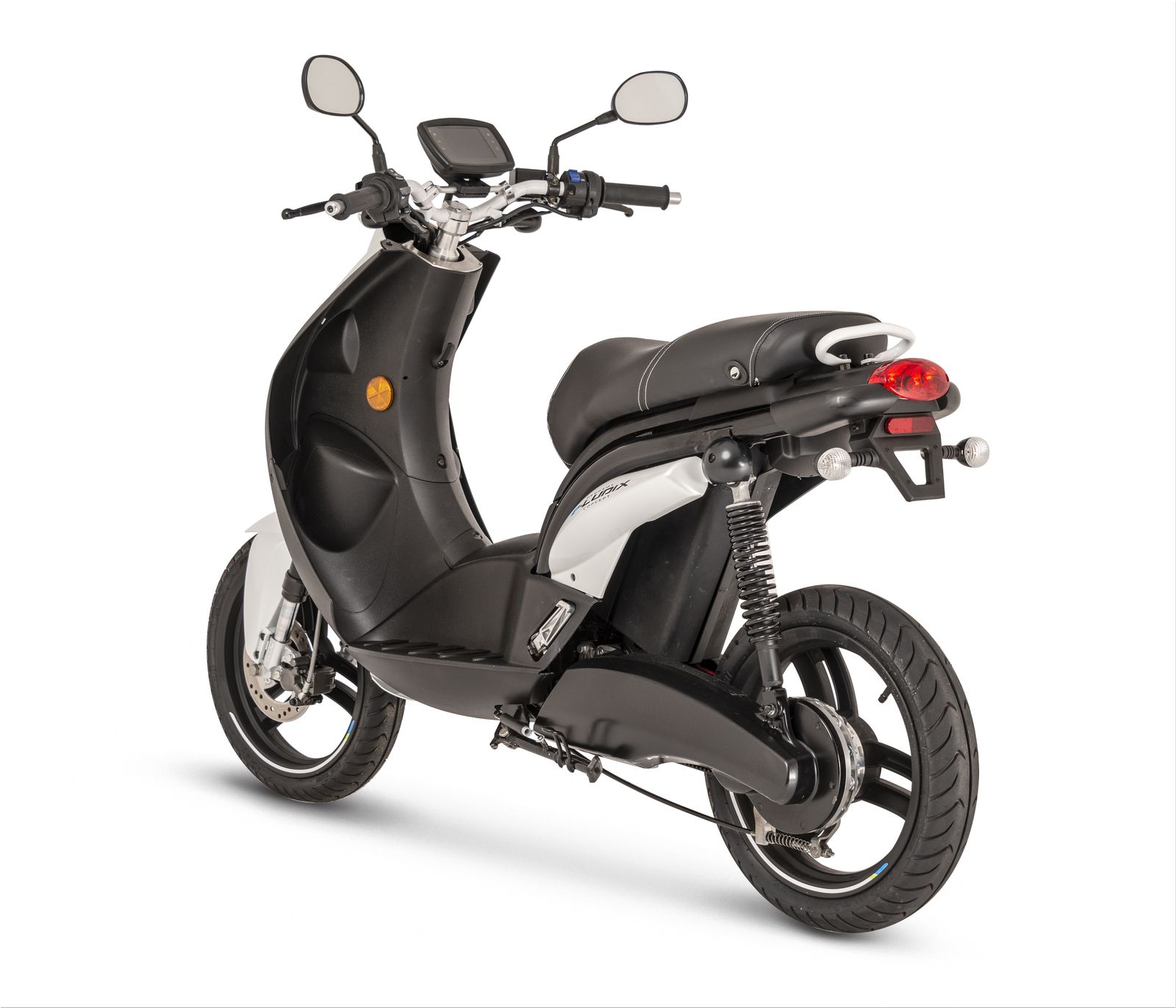 Peugeot the legendary French scooter now electric | Electric Hunter