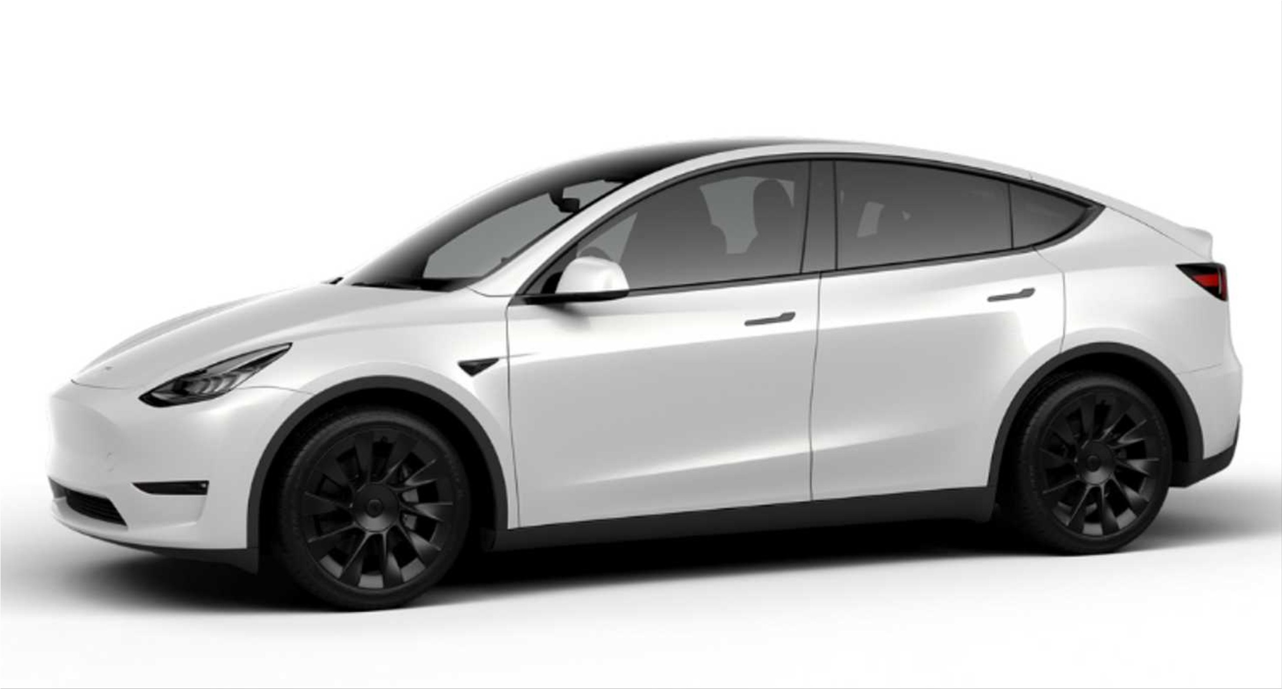 Tesla Model Y all electric SUV specifications and prices Electric
