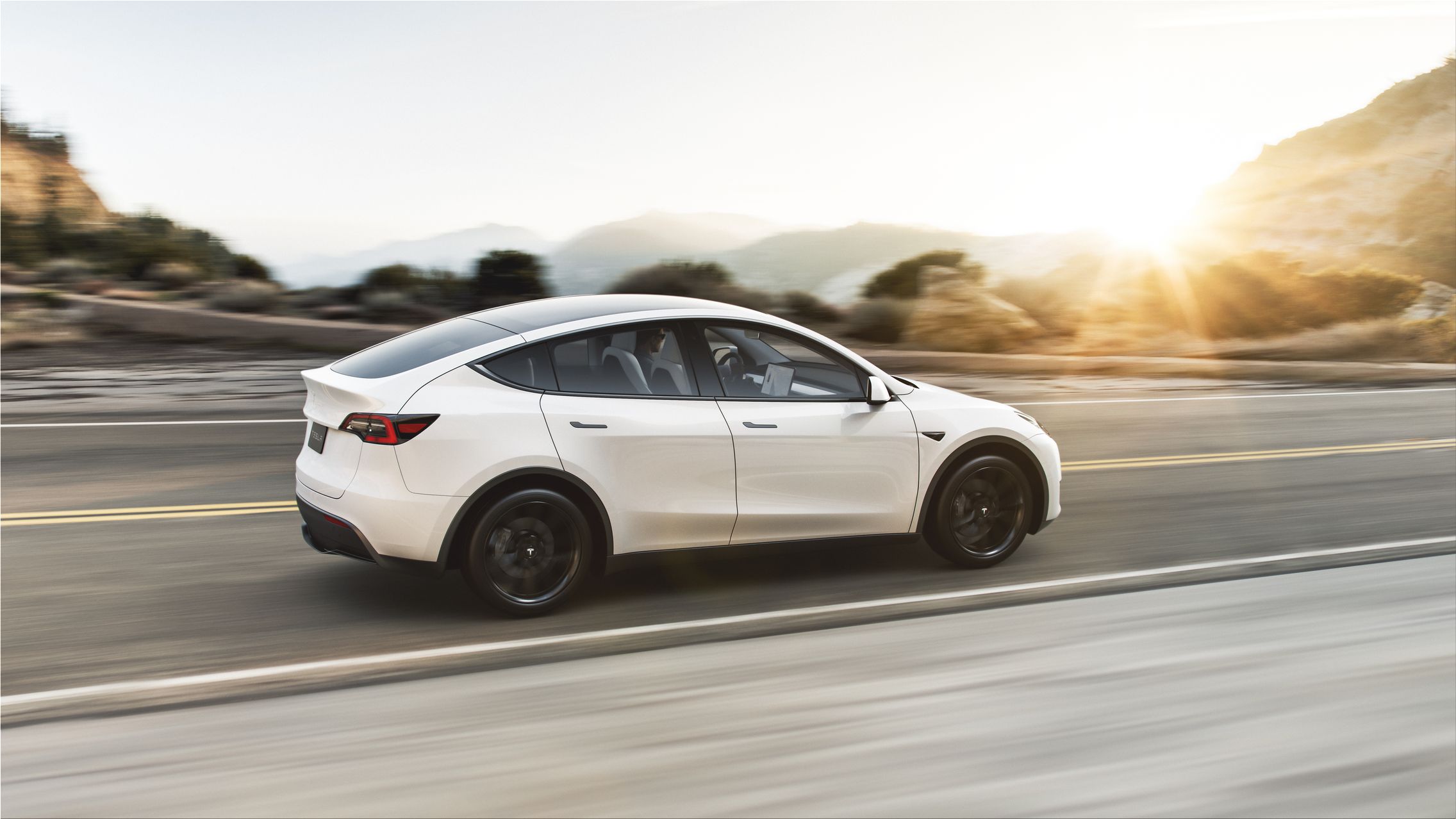 Tesla Model Y Deliveries Are Expected To Begin In March Electric Hunter