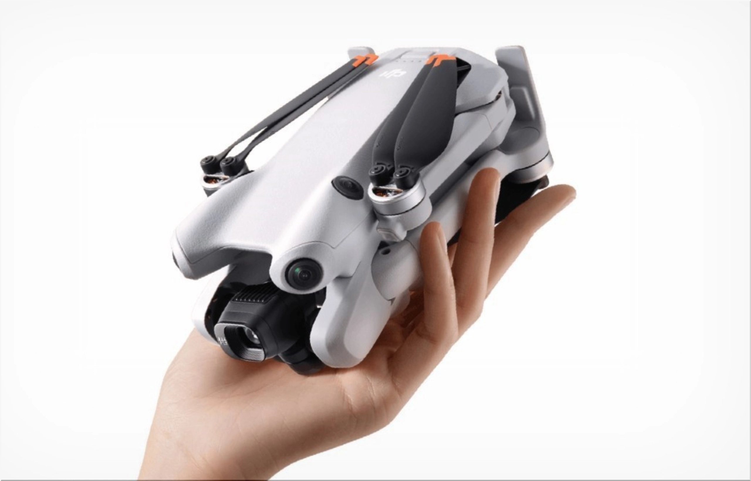 Master The Skies With DJI Mini 4 Pro: What's New In The World Of Sub-250g  Drones - IMBOLDN