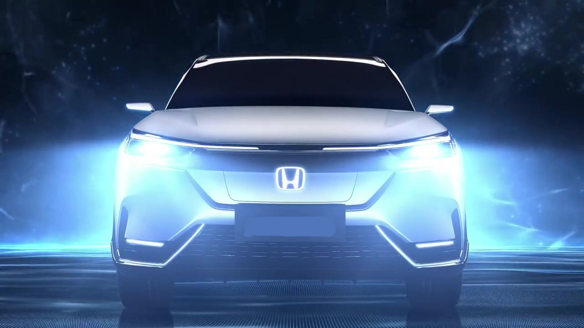 Honda New Electric Car 2024 Karly Martica
