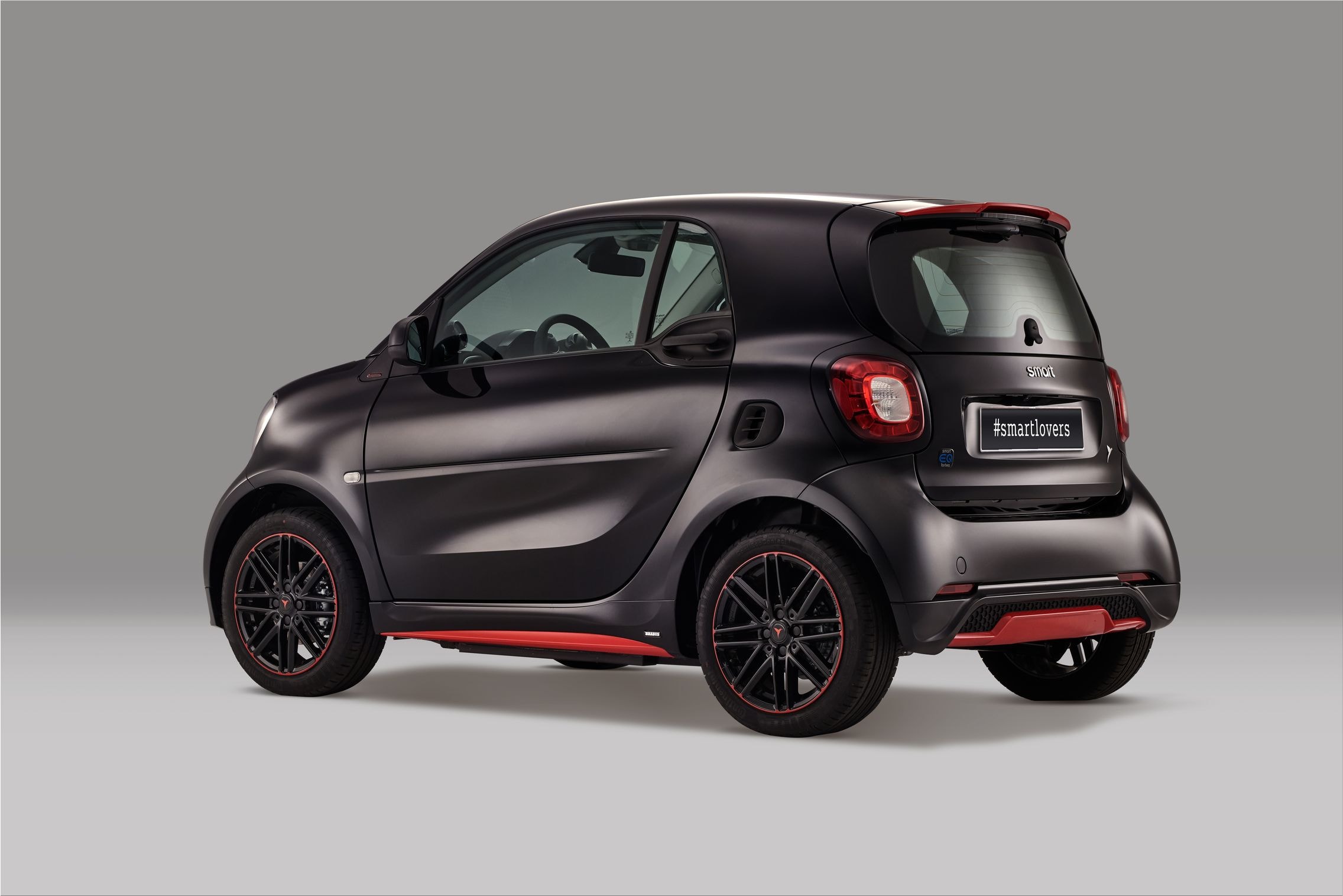 Smart limited