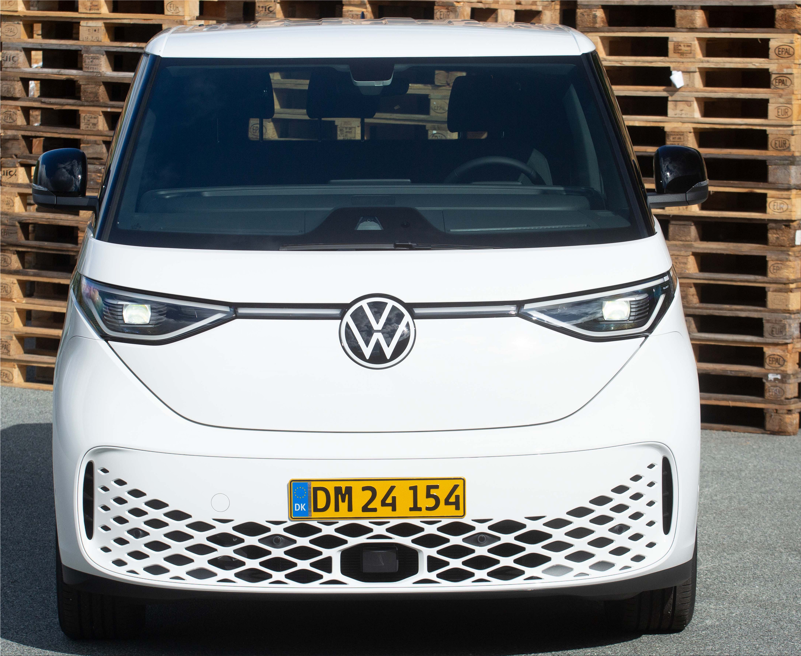 VW ID. Buzz (2022): Preis/Cargo/LWB