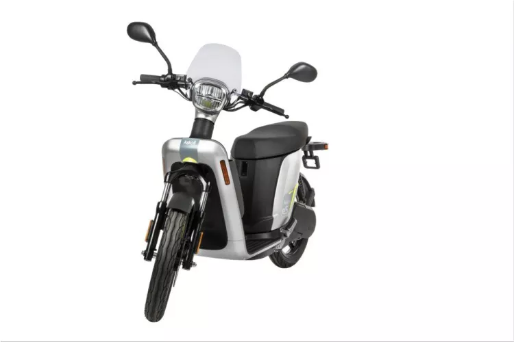 Askoll eS3 Evolution electric scooter