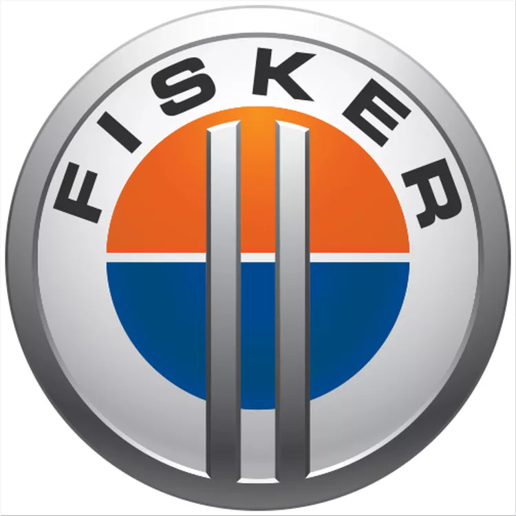 Fisker logo