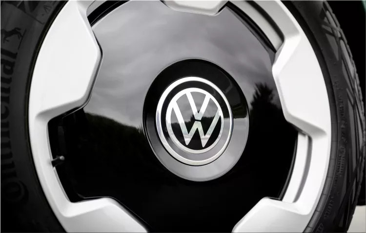 Volkswagen ID. Buzz LWB