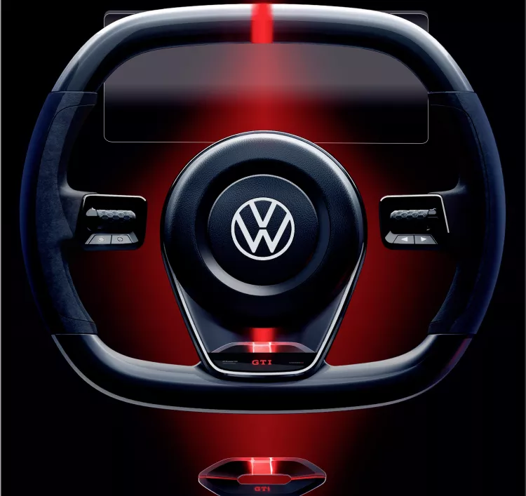 Volkswagen ID.GTI