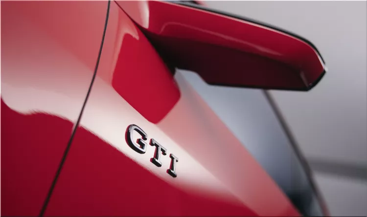 2023 Volkswagen ID.GTI