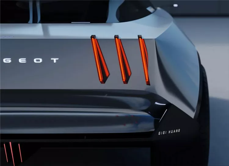 Peugeot No Concept