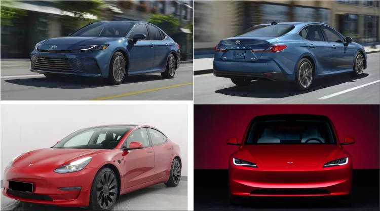 Electric vs. Gasoline: Which Cars Are More Cost-Effective?