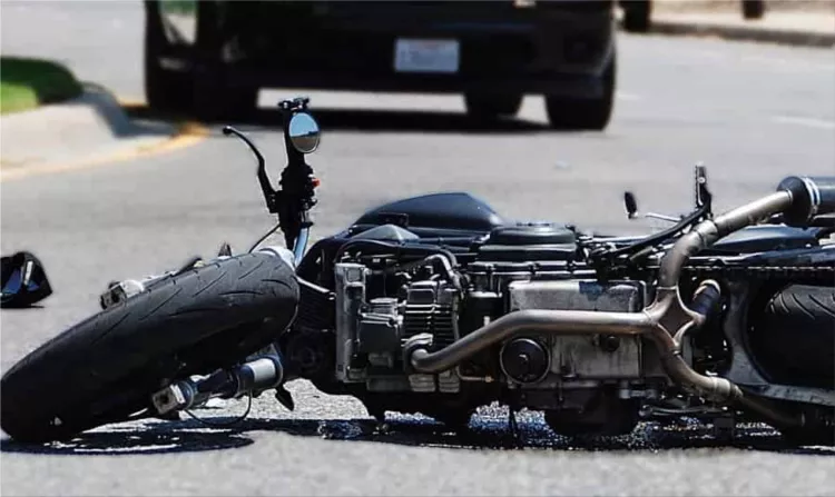 Why You Need a Motorcycle Accident Lawyer By Your Wide