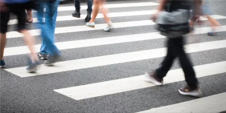 How to Teach Pedestrian Safety to Your Kids