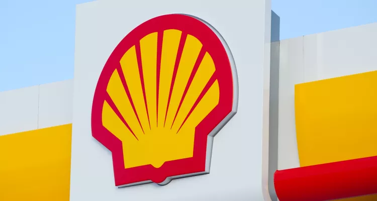 Shell intends to install 50,000 Ubitricity charging stations