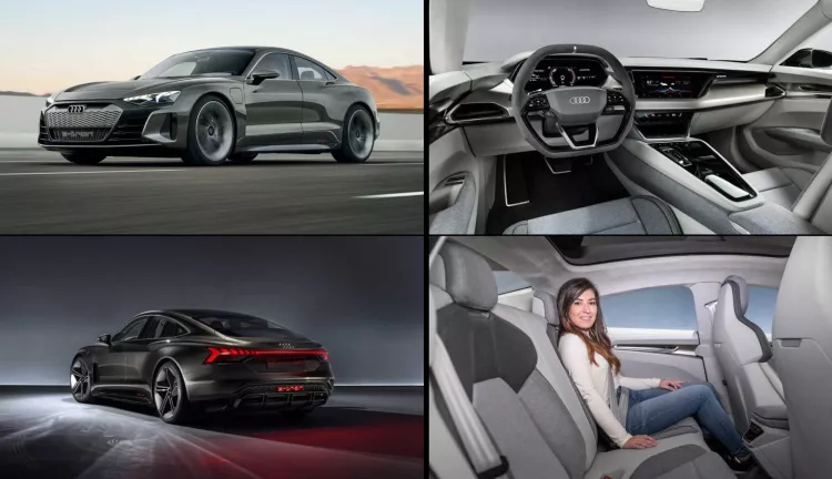 Audi will offer 30 electrified models in 2025