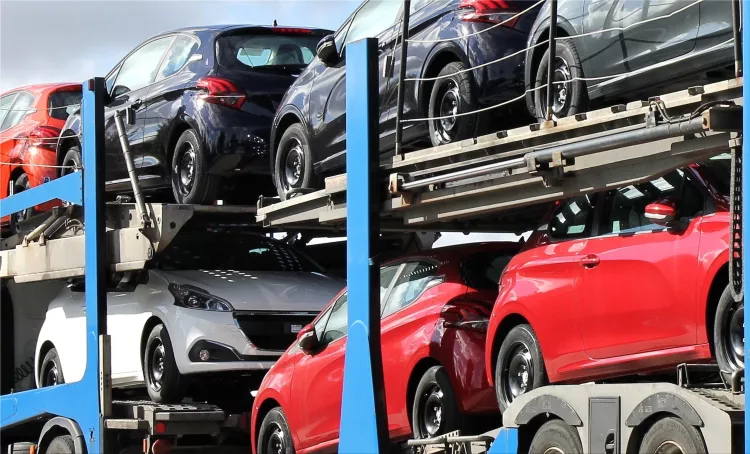 Everything You Need to Know Before Shipping Your Car