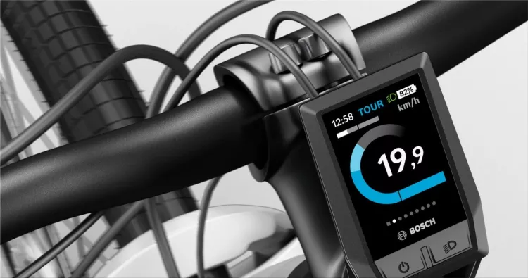 How to maintain e-bike battery power by charging it correctly