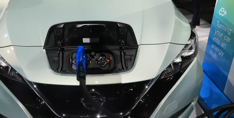 Electric car production will triple until 2021