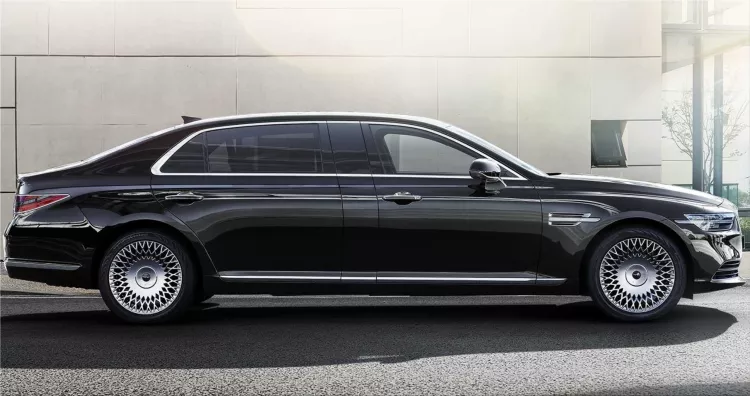 A Complete Guide to Limousine Service