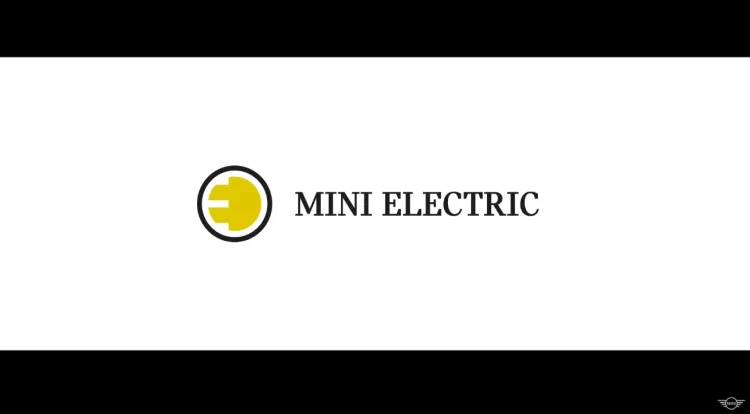 The MINI Electric will be announced on July 9