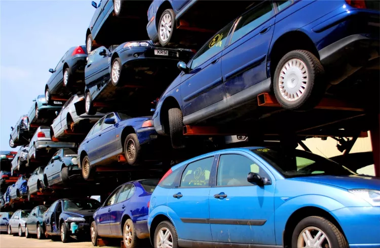 The 5 Best Scrap Car Removals Services in Toronto: A Comprehensive Guide