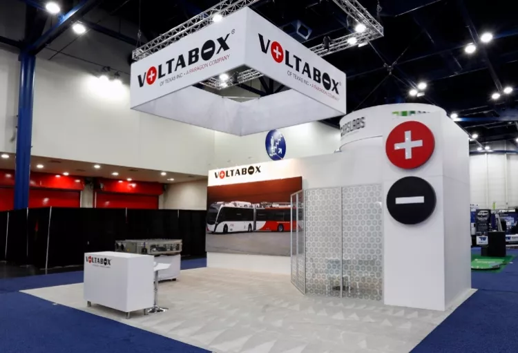 Voltabox forecasts growth to 115 Million euros