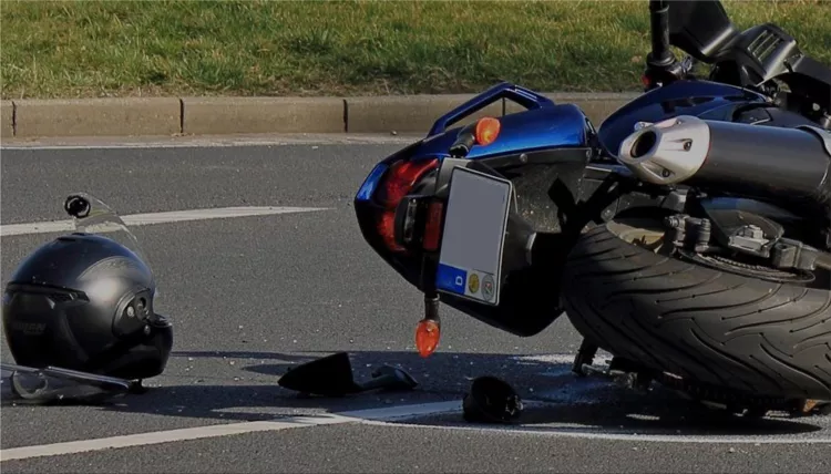 Why You Need a Motorcycle Accident Lawyer By Your Wide