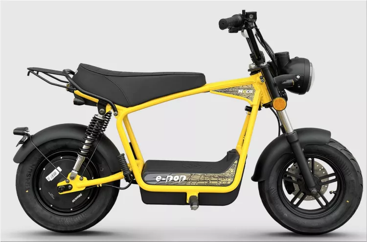 Neco E-Pop electric scooter