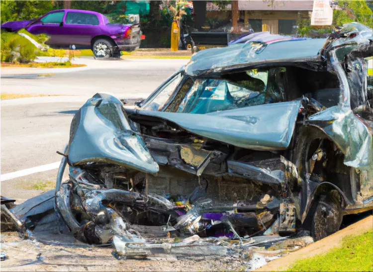 Car Accident In Florida
