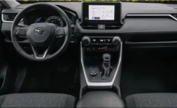 What Makes the 2024 Toyota RAV4 a Great Choice for Your Next Adventure