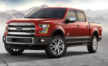 Ford will release the electric version of the popular F-150 pickup