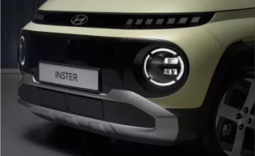 Hyundai Inster: A Bold New Contender in the Electric City Car Arena