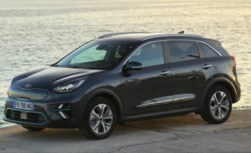 Kia e-Niro electric: features, battery and price