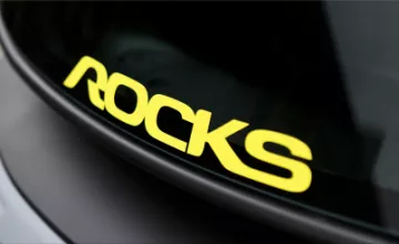 Opel Rocks-e 09 special edition