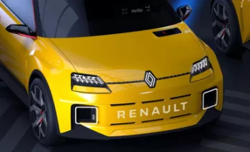 Renault is considering LFP batteries