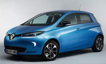 Electric cars: the best models for less than 30 thousand euros