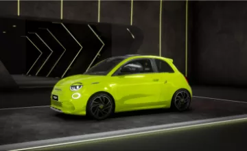 Abarth 500e Metaverse Store: A Thrilling New Way to Experience the Electric Car