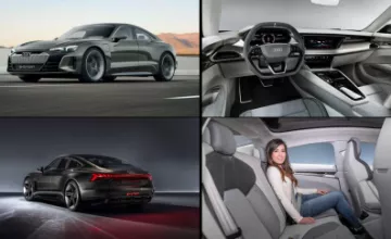Audi will offer 30 electrified models in 2025