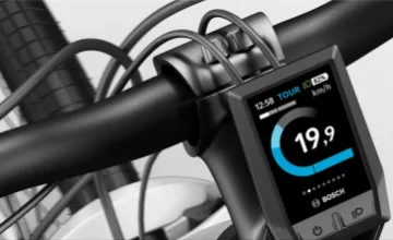How to maintain e-bike battery power by charging it correctly