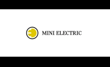 The MINI Electric will be announced on July 9