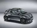 Pre-orders for the electric Fiat 500 "La Prima" are open
