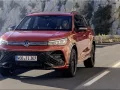 2024 VW Tiguan eHybrid Arrives: Up to 127 km Electric Range, Three Trims