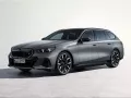 2025 BMW i5 M60 Touring