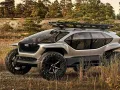 Audi AI: Trail quattro Concept
