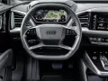 Audi Q4 e-tron electric car