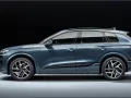 Audi Q6 e-tron: The Future of Electric Mobility Arrives with PPE Platform