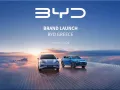BYD Makes a Bold Move: Entering the Electric Vehicle Arena in Greece