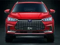 The Chinese electric car manufacturer BYD plans to launch in Europe